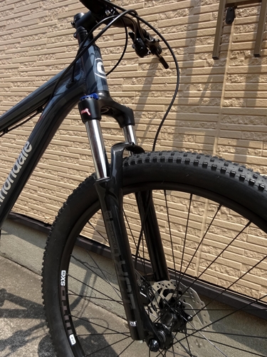 2021' Cannondale Trail 6 -(新潟の自転車のプロショップ-佐々木輪店)